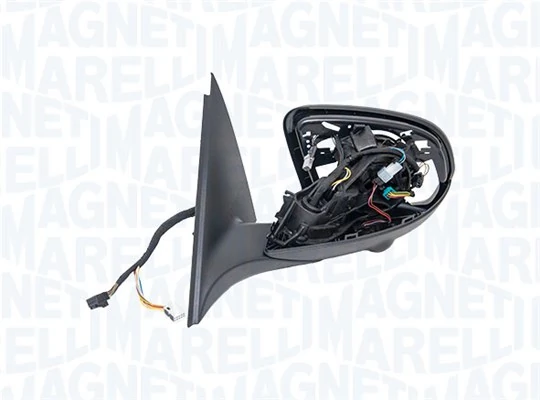 Exterior Mirror